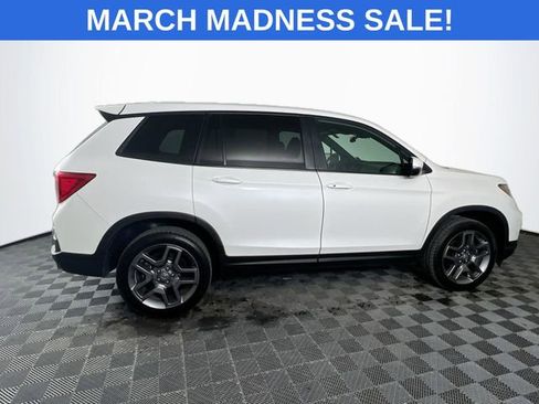 Used 2023 Honda Passport EX-L image 7