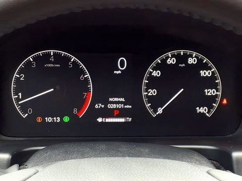 Used 2025 Honda Odyssey Elite image 28