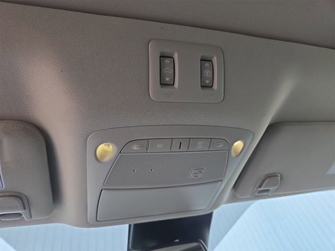 Used 2022 Nissan Murano Platinum w/ Cargo Package image 27