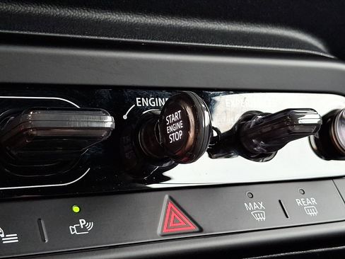 Used 2026 MINI Cooper John Cooper Works FWD image 24