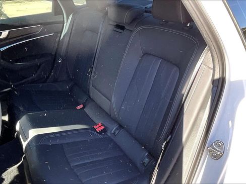 Used 2023 Audi A6 Premium Plus w/ Premium Plus Package image 18