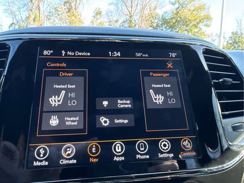 Used 2021 Jeep Grand Cherokee Limited X image 30