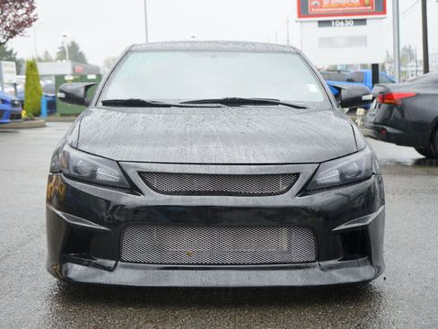 Used 2012 Scion tC image 8