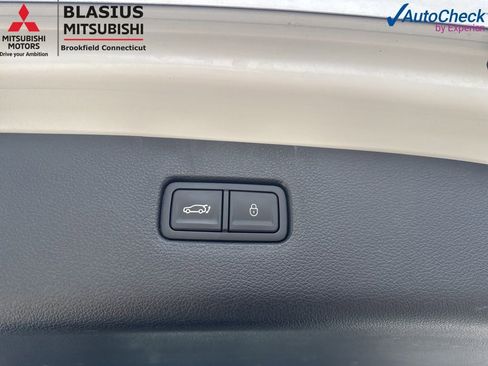 Used 2023 Genesis GV80 3.5T w/ Prestige Package AWD/4WD image 19