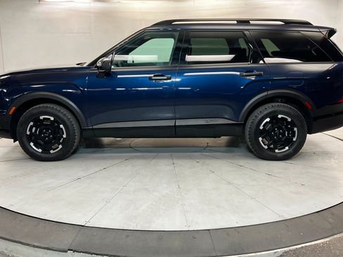 Used 2026 Hyundai Palisade XRT Pro AWD/4WD image 2