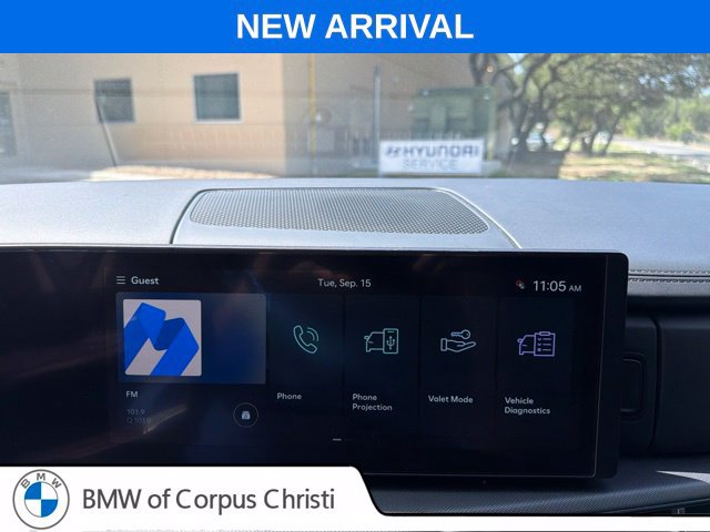 Used 2024 Hyundai Santa Fe SEL FWD image 10