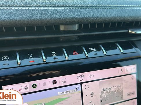 Used 2024 Jeep Grand Cherokee Limited w/ Trailer Tow Package image 20