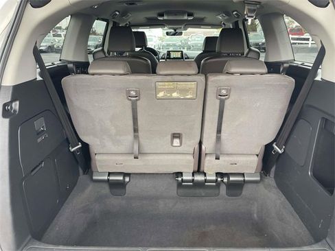 Used 2018 Honda Odyssey EX-L image 22