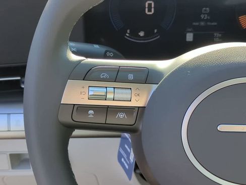 New 2026 Hyundai Kona SEL Sport FWD image 24