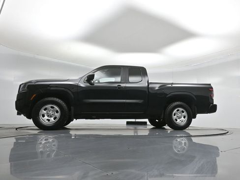 Used 2022 Nissan Frontier S w/ Technology Package image 48