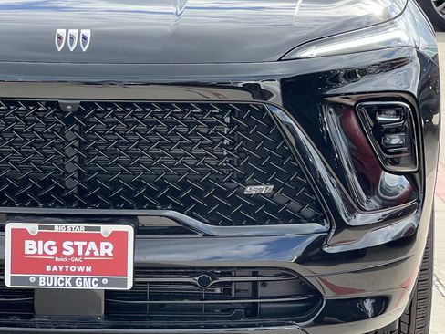 New 2026 Buick Enclave Sport Touring w/ Power Package image 7