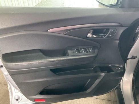 Certified 2021 Honda Passport EX-L image 5