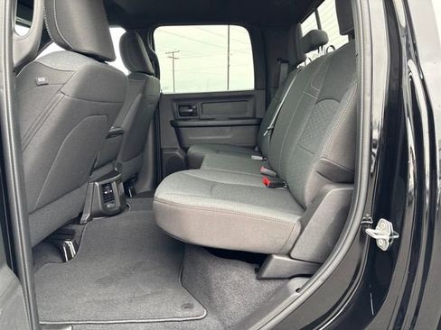 New 2026 RAM 2500 Tradesman image 22