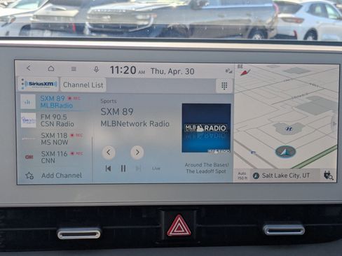 Certified 2024 Hyundai Ioniq 5 SEL AWD/4WD image 24