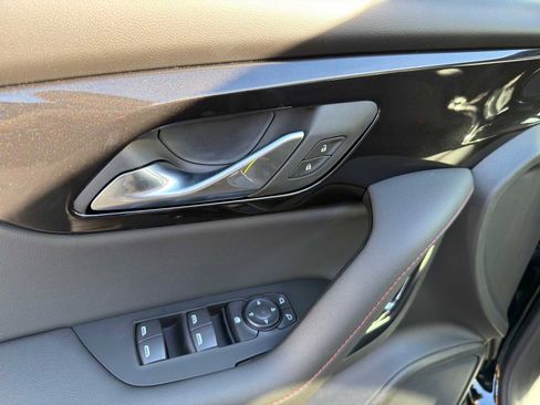 New 2026 Chevrolet Blazer RS w/ Driver Confidence II Package image 25