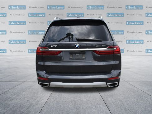 Used 2021 BMW X7 xDrive40i AWD/4WD image 16