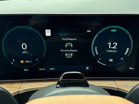 New 2026 Hyundai Santa Fe Calligraphy image 9