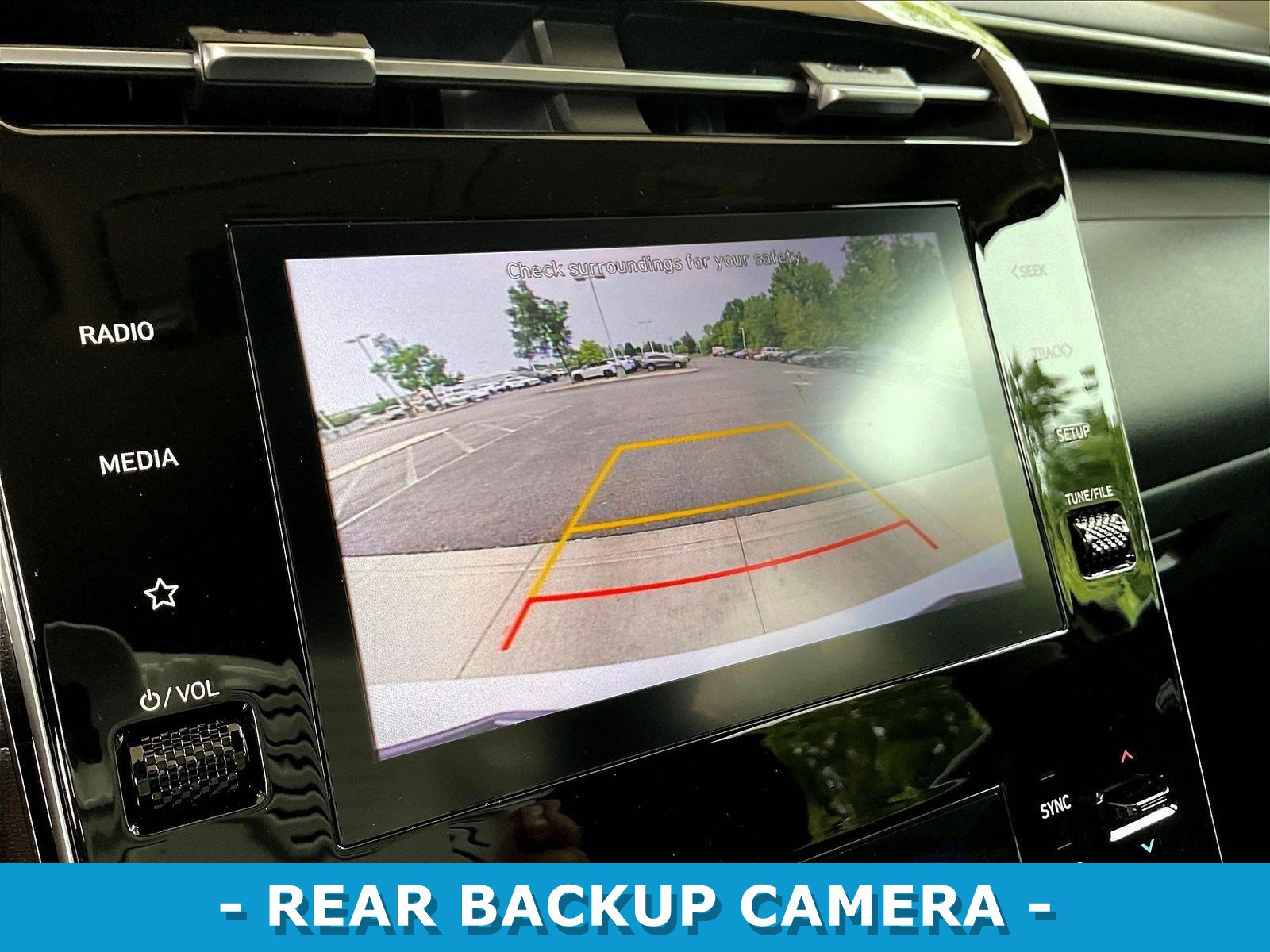 Used 2024 Hyundai Tucson SEL AWD/4WD image 14