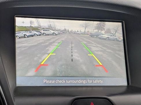 Used 2017 Ford Focus RS image 14