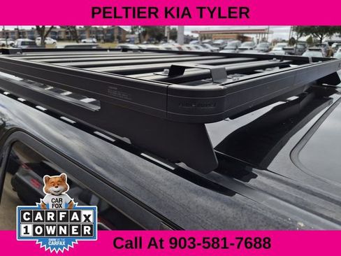 Used 2022 Toyota 4Runner SR5 Premium image 13