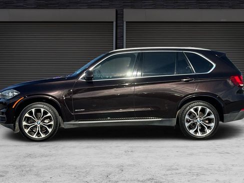 Used 2016 BMW X5 xDrive35i image 7
