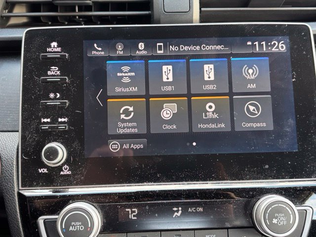 Used 2020 Honda Insight EX image 25