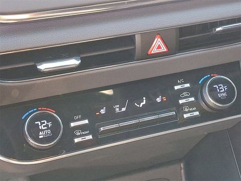 Used 2023 Hyundai Sonata N Line w/ Cargo Package image 17