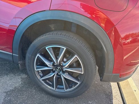 Used 2017 MAZDA CX-5 Grand Touring image 15