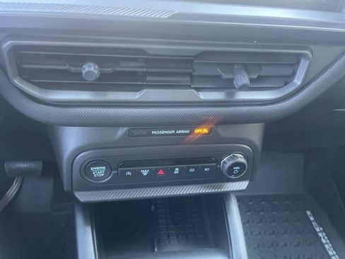 New 2025 Ford Bronco Sport Big Bend w/ Convenience Package image 42