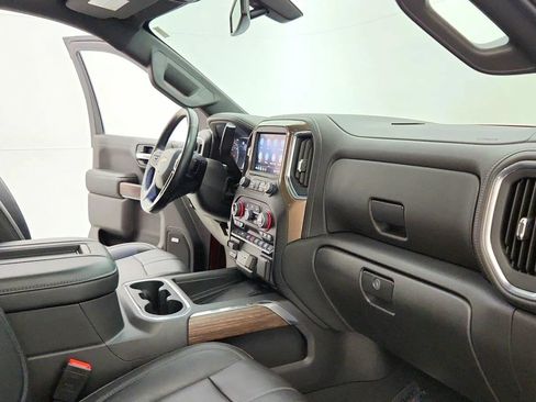 Used 2022 Chevrolet Silverado 1500 High Country w/ Z71 Off-Road Package AWD/4WD image 31
