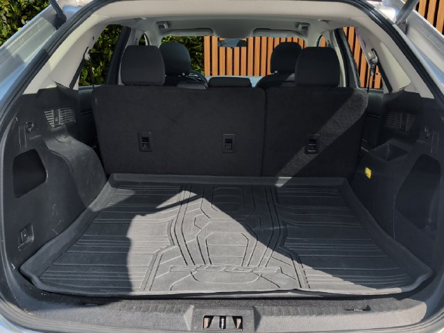 Used 2015 Ford Edge SE w/ Cargo Accessory Package FWD image 19