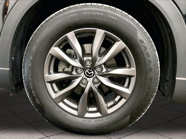 Used 2023 MAZDA CX-9 Touring AWD/4WD image 8