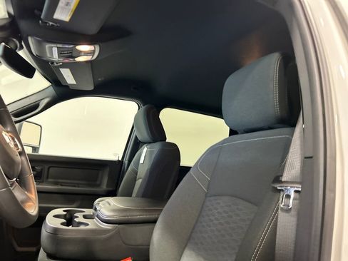 New 2025 RAM 2500 Tradesman image 24