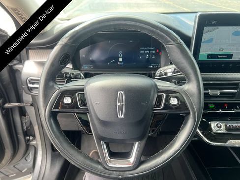 Certified 2023 Lincoln Corsair Reserve w/ Equipment Group 201A AWD/4WD image 17
