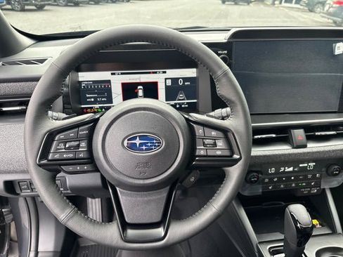 New 2026 Subaru Outback Limited AWD/4WD image 72