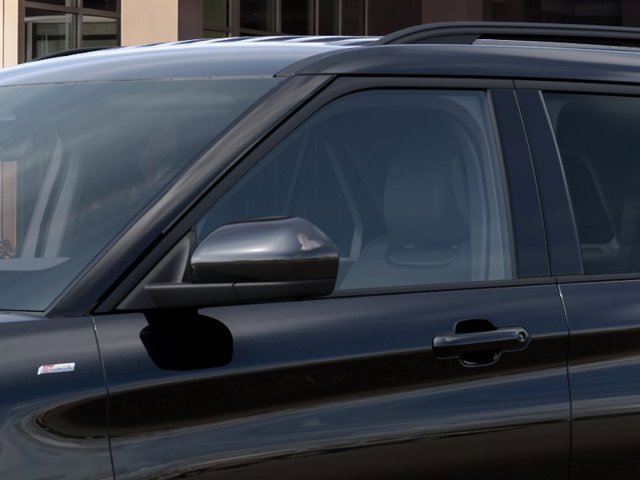 New 2027 Ford Explorer ST-Line RWD image 20