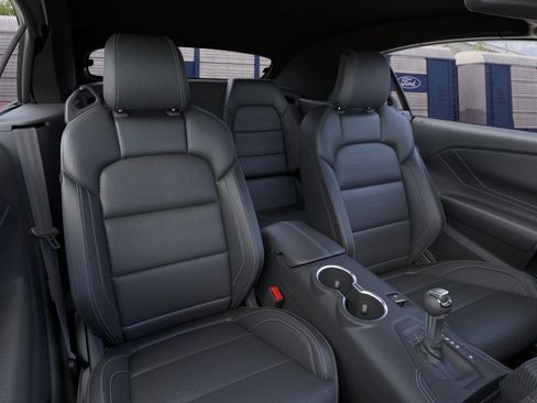 New 2026 Ford Mustang Premium RWD image 32
