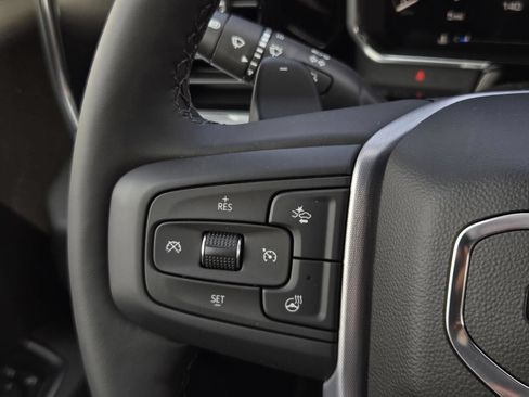 New 2026 GMC Sierra 1500 Elevation w/ Elevation Premium Package AWD/4WD image 13