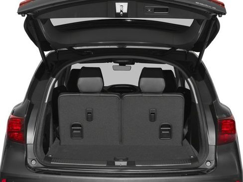 Used 2018 Acura MDX SH-AWD w/ Advance Package image 12