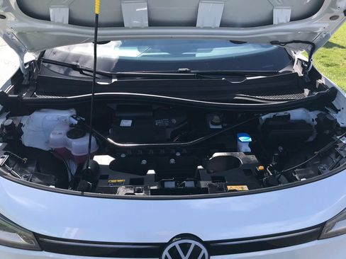 Used 2023 Volkswagen ID.4 Pro S image 53