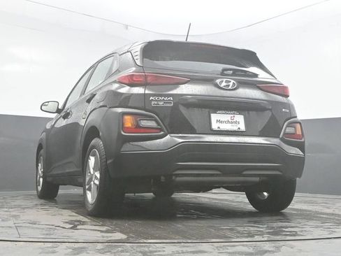 Used 2020 Hyundai Kona SE image 36