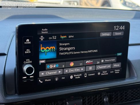 Certified 2025 Honda CR-V EX-L image 21