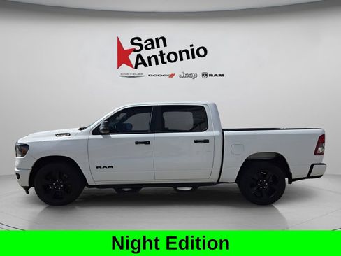 Used 2023 RAM 1500 Lone Star image 5