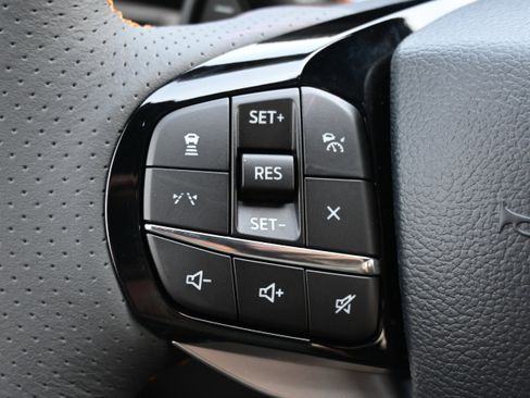 New 2026 Ford Explorer Tremor w/ Tremor Convenience Package AWD/4WD image 17