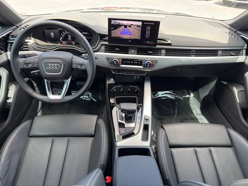 Used 2024 Audi A5 2.0T Premium w/ Summer of Audi Package AWD/4WD image 26