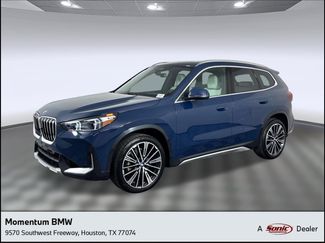 Used 2026 BMW X1 xDrive28i w/ Technology Package AWD/4WD 360° Tour