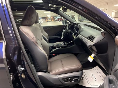 New 2026 Lexus TX 350 AWD image 32