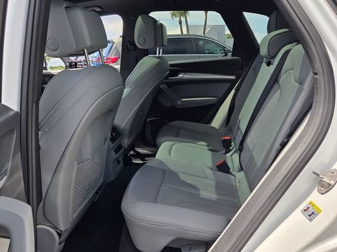 Used 2025 Audi Q5 2.0T Premium AWD/4WD image 11