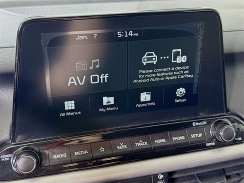 Used 2020 Kia Forte LXS image 22