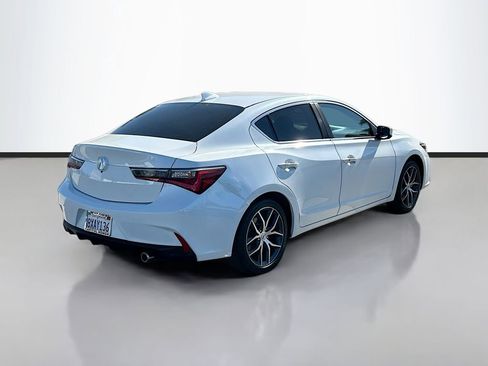 Used 2021 Acura ILX w/ Premium Package FWD image 5
